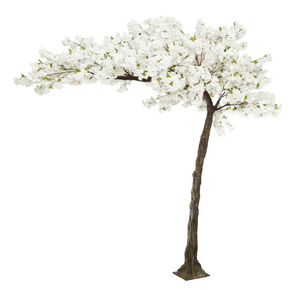 Artificial Cherry canopy tree